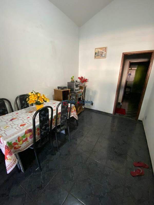 Casa, Novo Horizonte, 3 Quartos, 2 Vagas, 1 Suíte