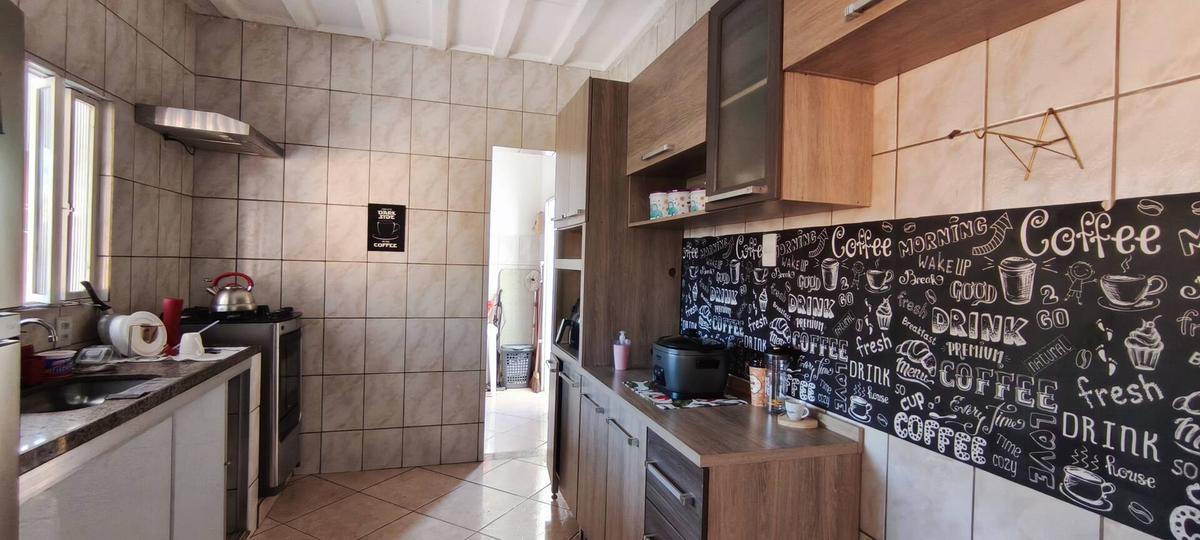 Casa, Eldorado, 2 Quartos, 1 Vaga, 1 Suíte