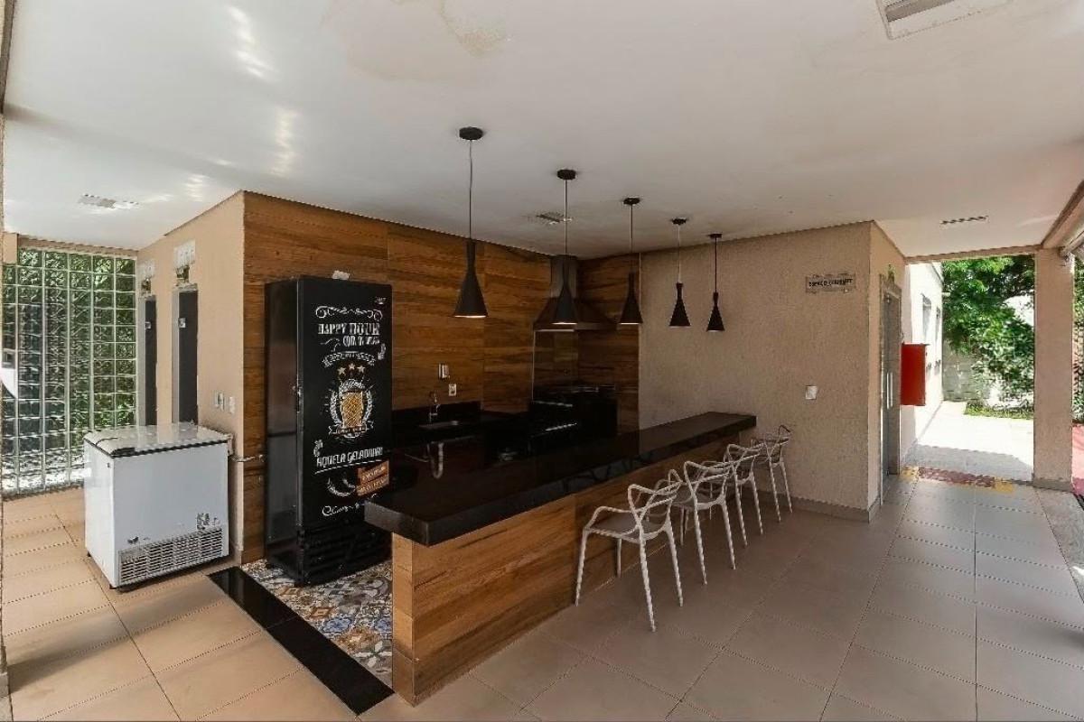 Apartamento, Santa Amélia, 2 Quartos, 1 Vaga