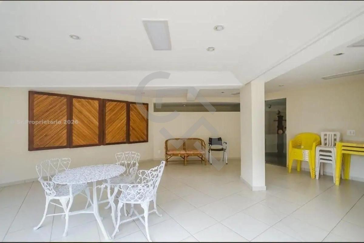 Apartamento, Santa Lúcia, 3 Quartos, 1 Vaga, 1 Suíte