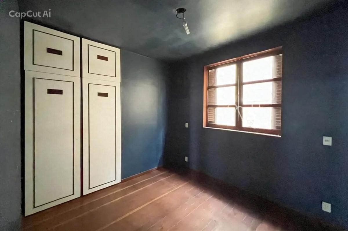 Casa, Ouro Preto, 5 Quartos, 8 Vagas, 1 Suíte