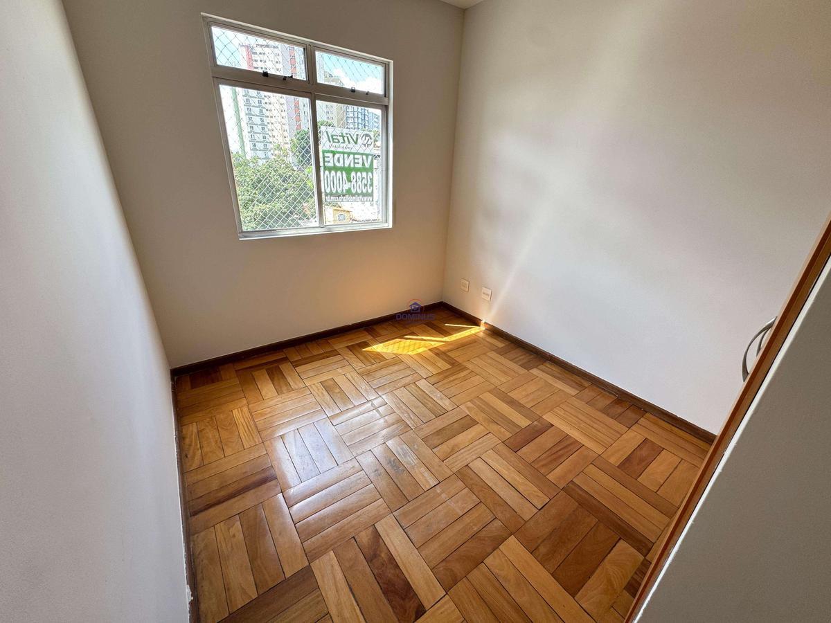 Apartamento, Sagrada Família, 4 Quartos, 2 Vagas, 1 Suíte