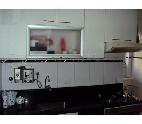 Apartamento, Heliópolis, 2 Quartos, 1 Vaga