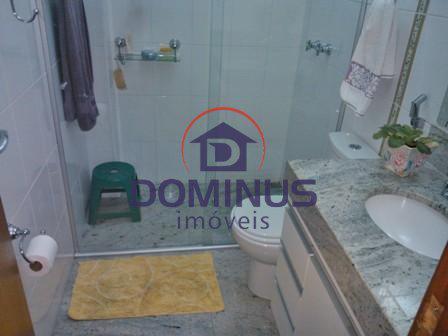 Apartamento, União, 4 Quartos, 4 Vagas, 1 Suíte