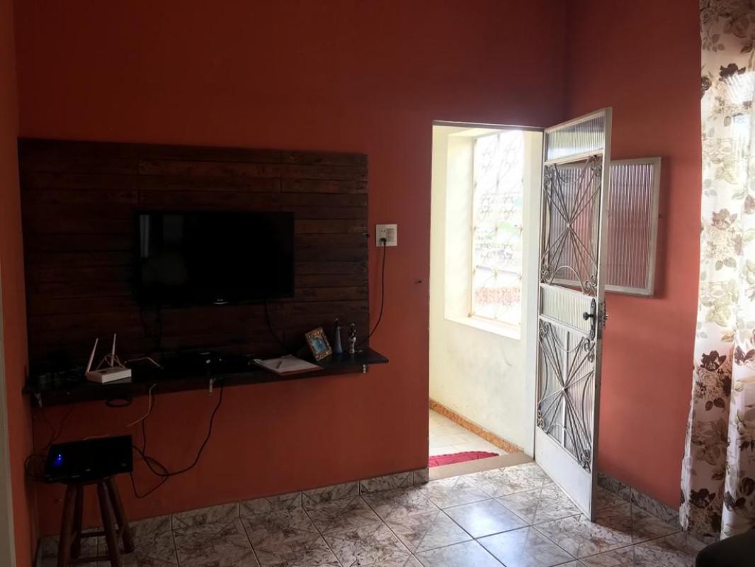 Casa, Inconfidentes, 4 Quartos, 8 Vagas