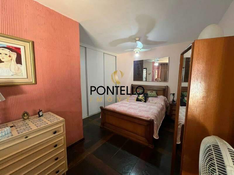 Cobertura, Silveira, 5 Quartos, 1 Vaga, 2 Suítes