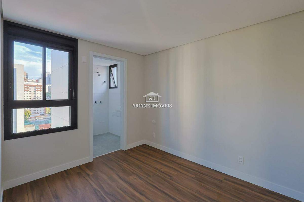 Cobertura, Santa Efigênia, 2 Quartos, 2 Vagas, 1 Suíte