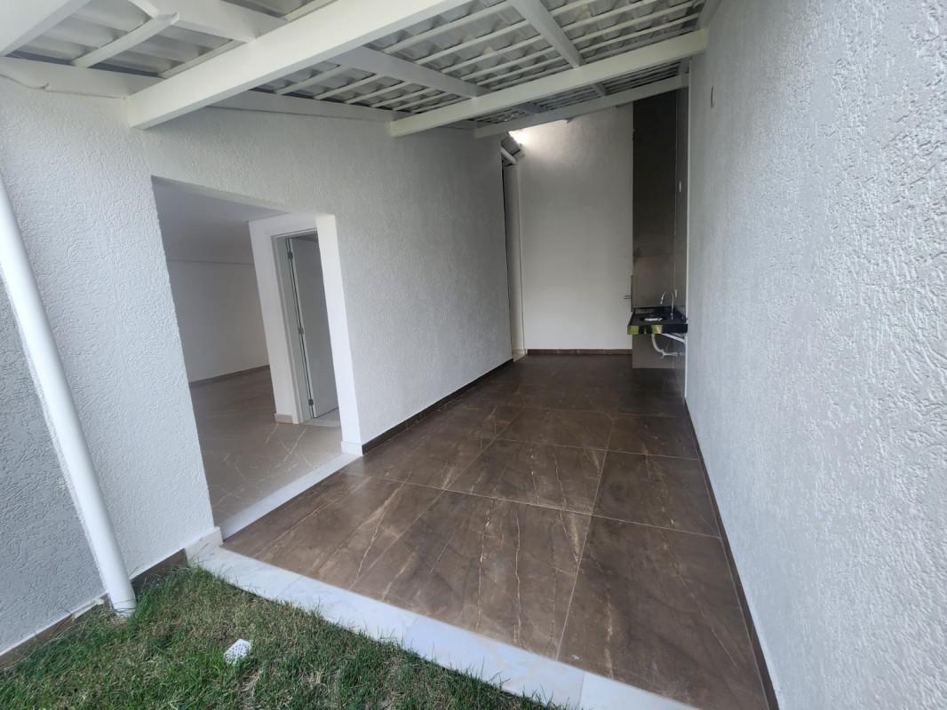 Casa, Cabral, 3 Quartos, 4 Vagas, 1 Suíte