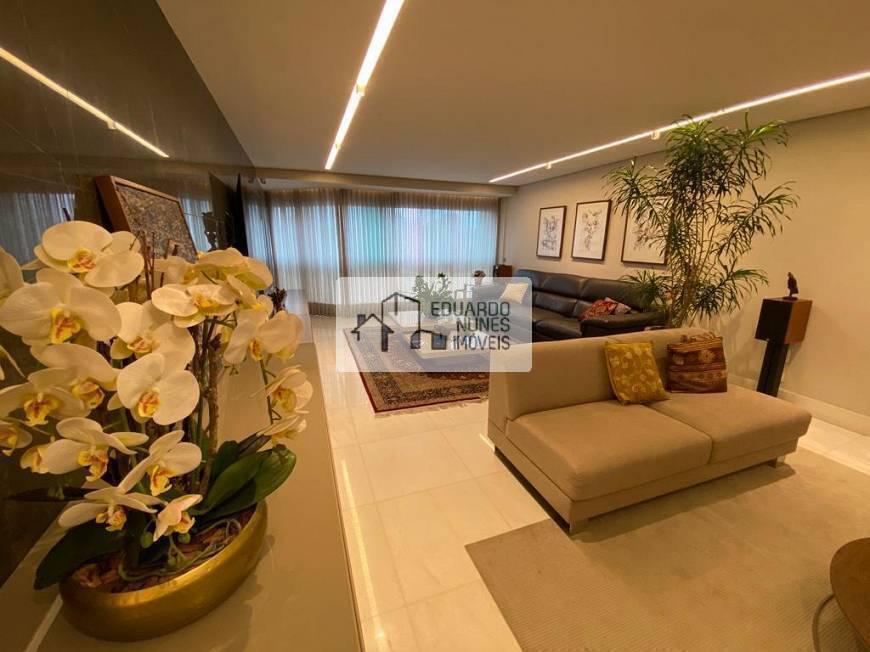 Apartamento, Sion, 4 Quartos, 5 Vagas, 2 Suítes
