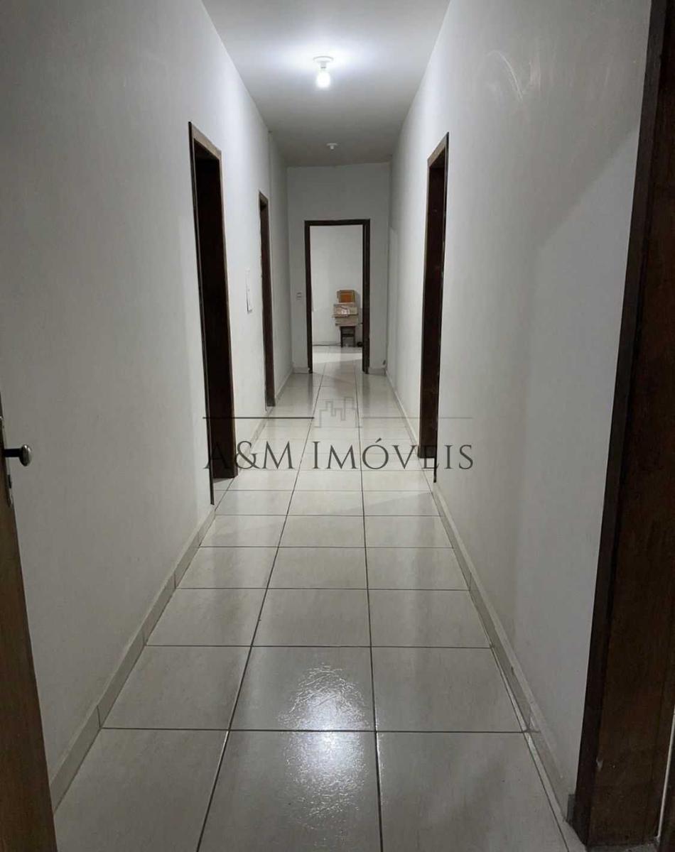 Casa, Chácara Cotia, 4 Quartos, 10 Vagas, 1 Suíte
