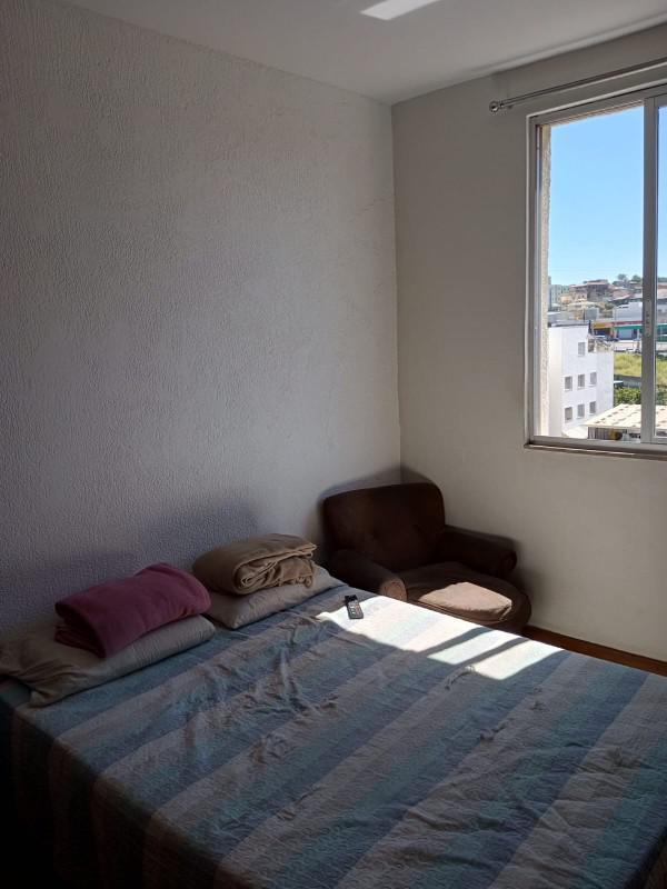 Cobertura, Ana Lúcia, 4 Quartos, 2 Vagas, 1 Suíte