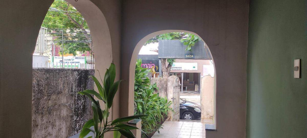 Casa, Centro, 3 Quartos, 10 Vagas