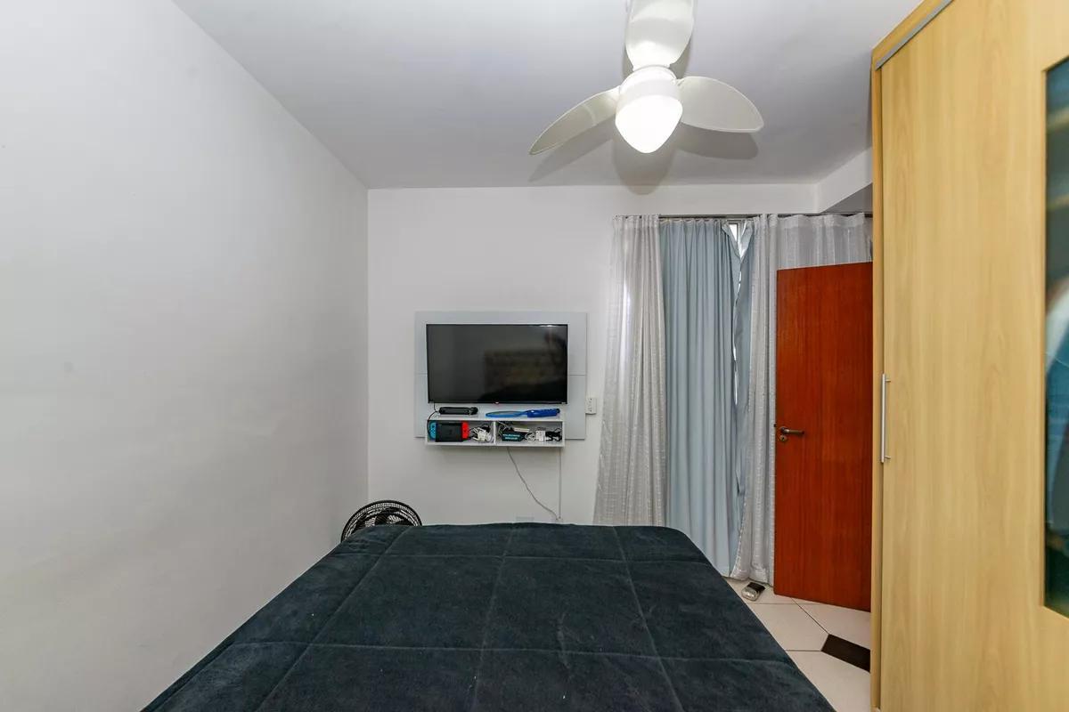 Cobertura, Castelo, 3 Quartos, 3 Vagas, 1 Suíte