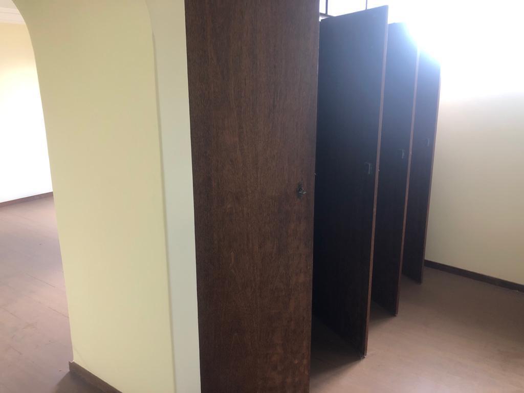 Cobertura, Serra, 5 Quartos, 3 Vagas, 2 Suítes