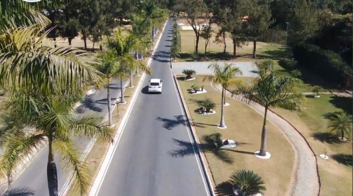 Lote, Vila das Flores, 0 Quarto, 0 Vaga