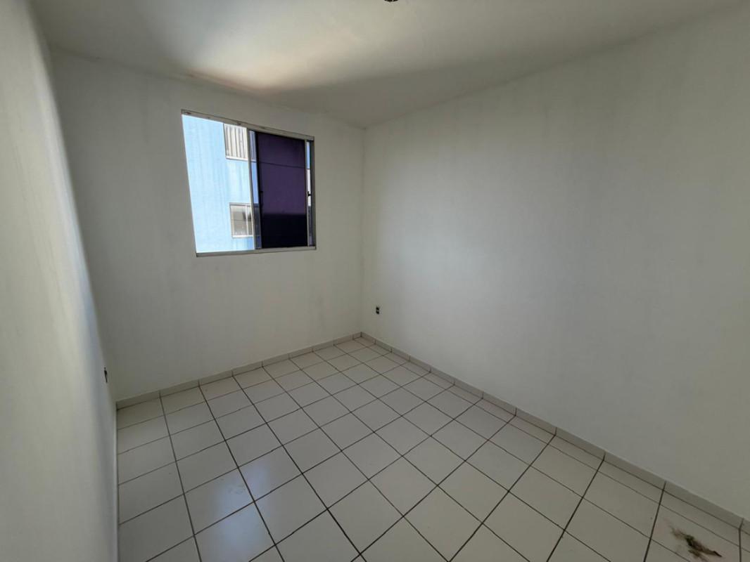 Apartamento, Nova Pampulha, 2 Quartos, 1 Vaga