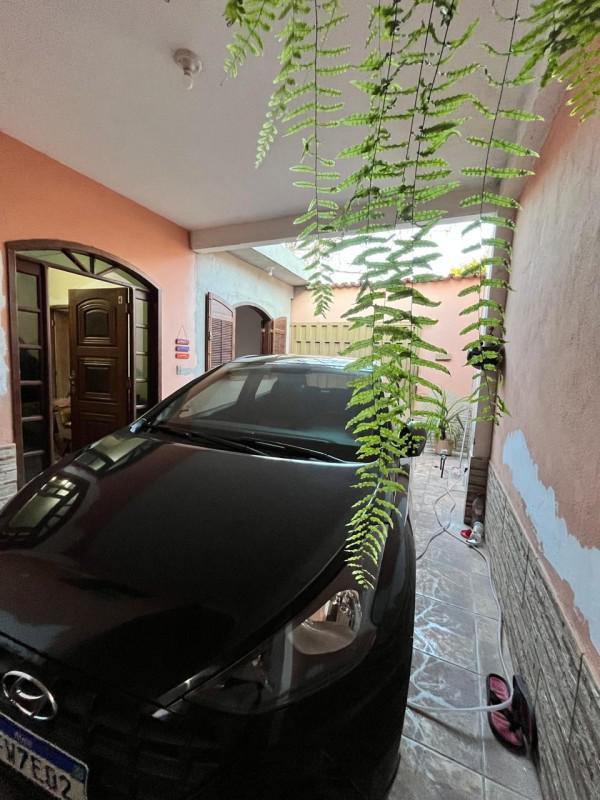 Casa, Castanheira (barreiro), 2 Quartos, 2 Vagas