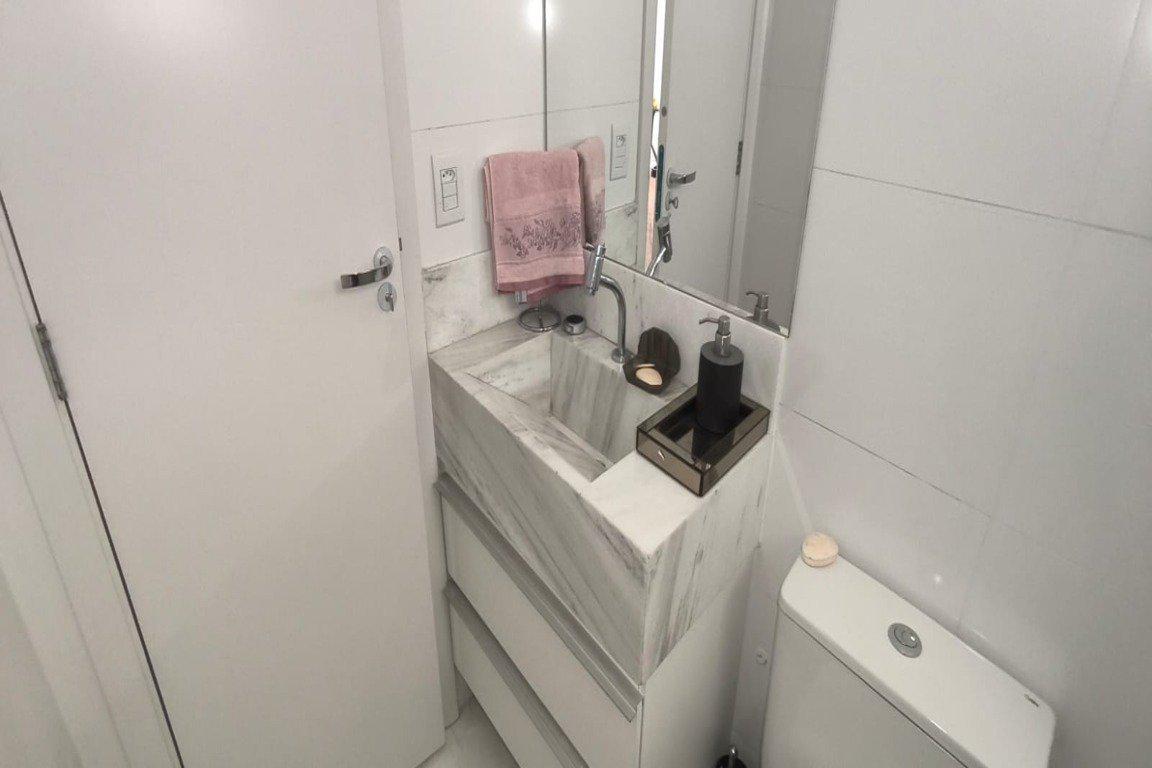 Apartamento, União, 3 Quartos, 2 Vagas, 1 Suíte