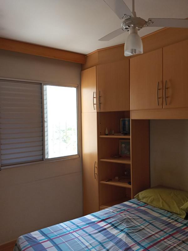 Apartamento, Silveira, 4 Quartos, 2 Vagas, 1 Suíte