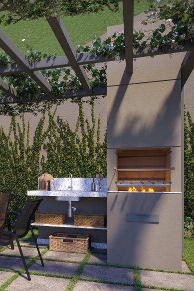 Apartamento, Estoril, 2 Quartos, 1 Vaga, 1 Suíte