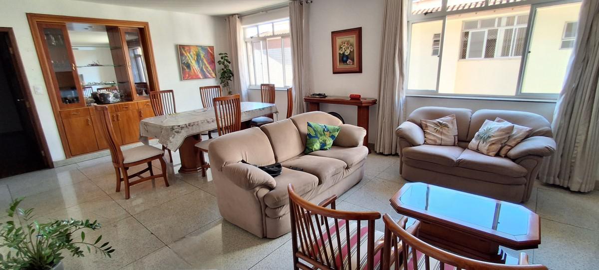 Apartamento, Cidade Nova, 4 Quartos, 1 Vaga, 1 Suíte