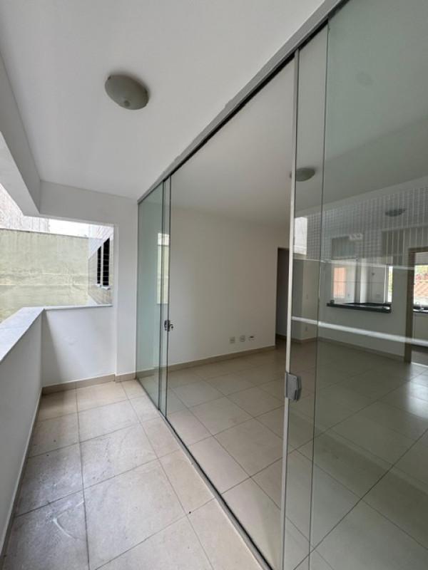 Apartamento, Castelo, 3 Quartos, 2 Vagas, 1 Suíte