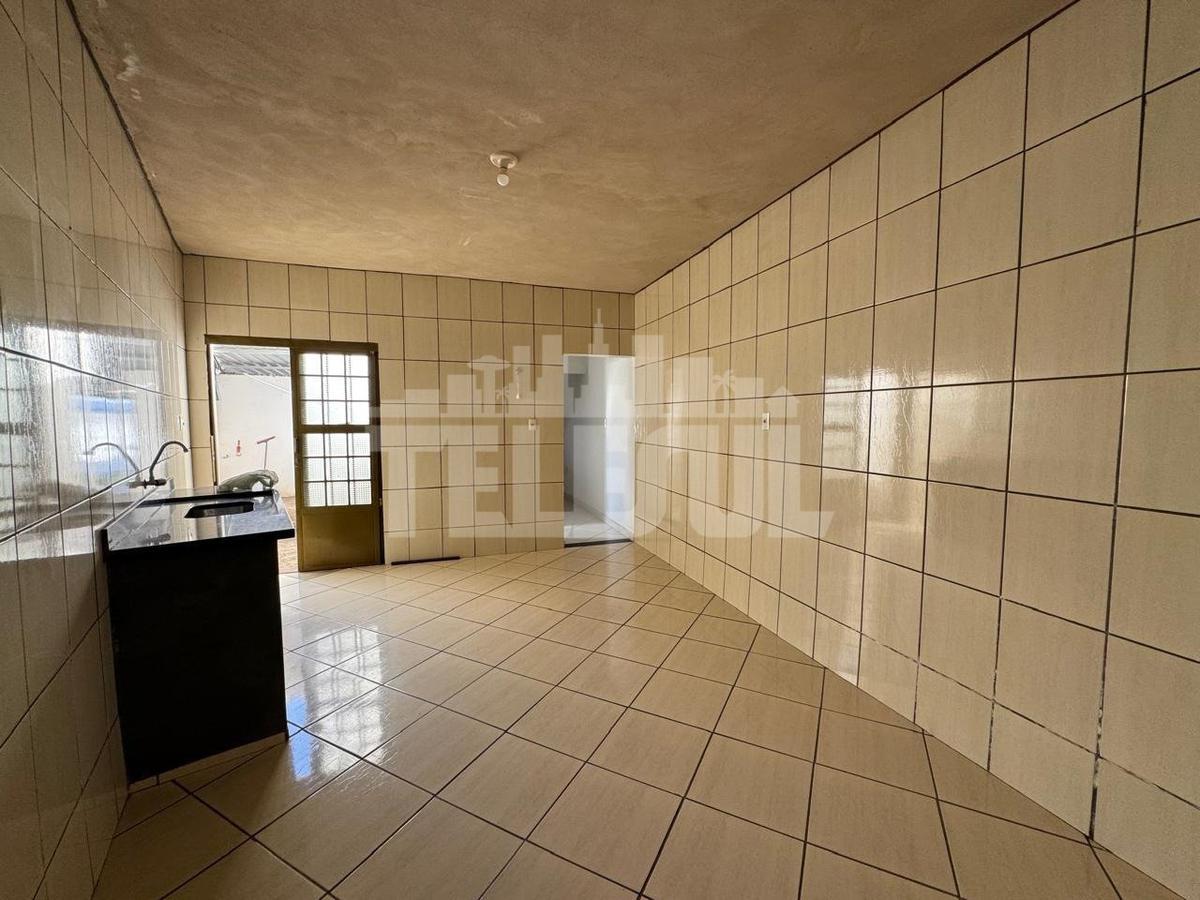 Casa, Parque Residencial Rio Verde, 2 Quartos, 6 Vagas