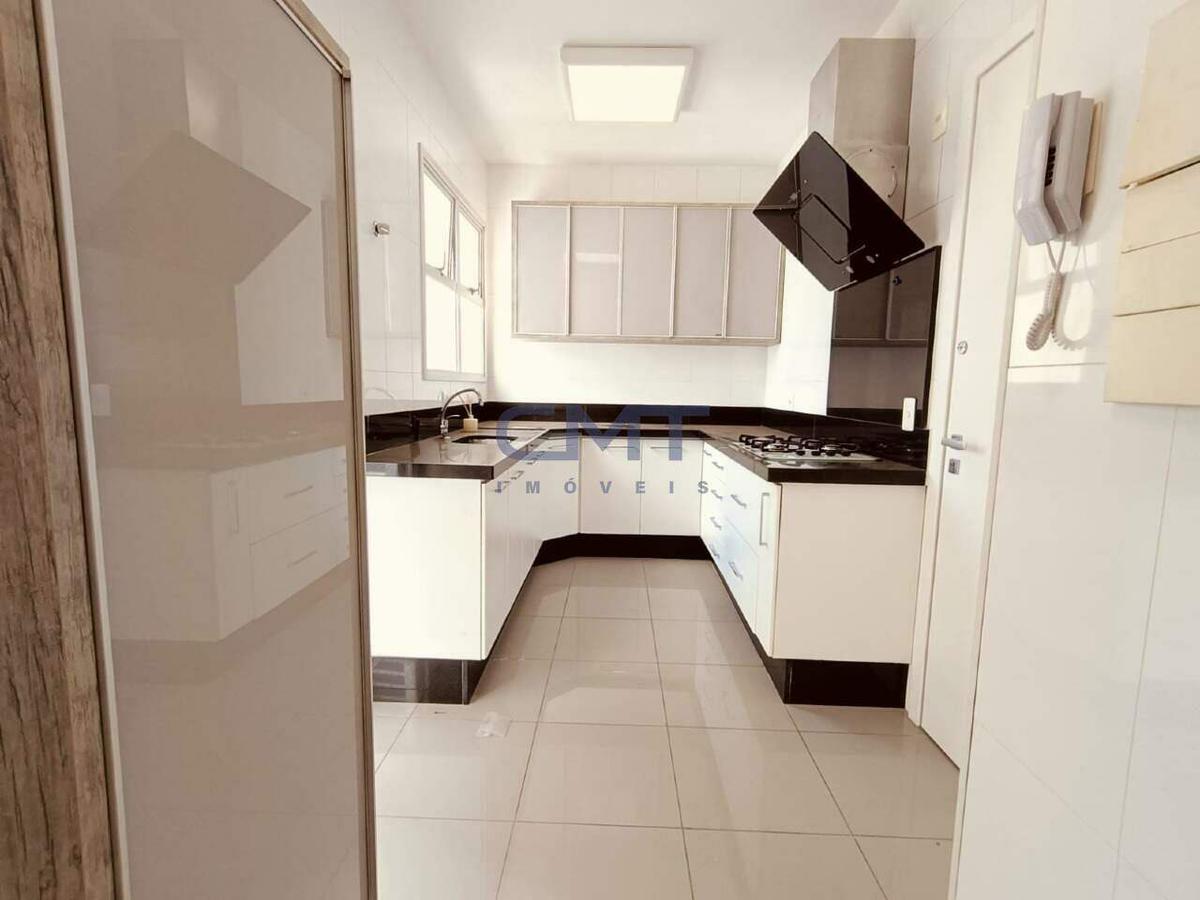 Apartamento, Vila da Serra, 3 Quartos, 3 Vagas, 3 Suítes
