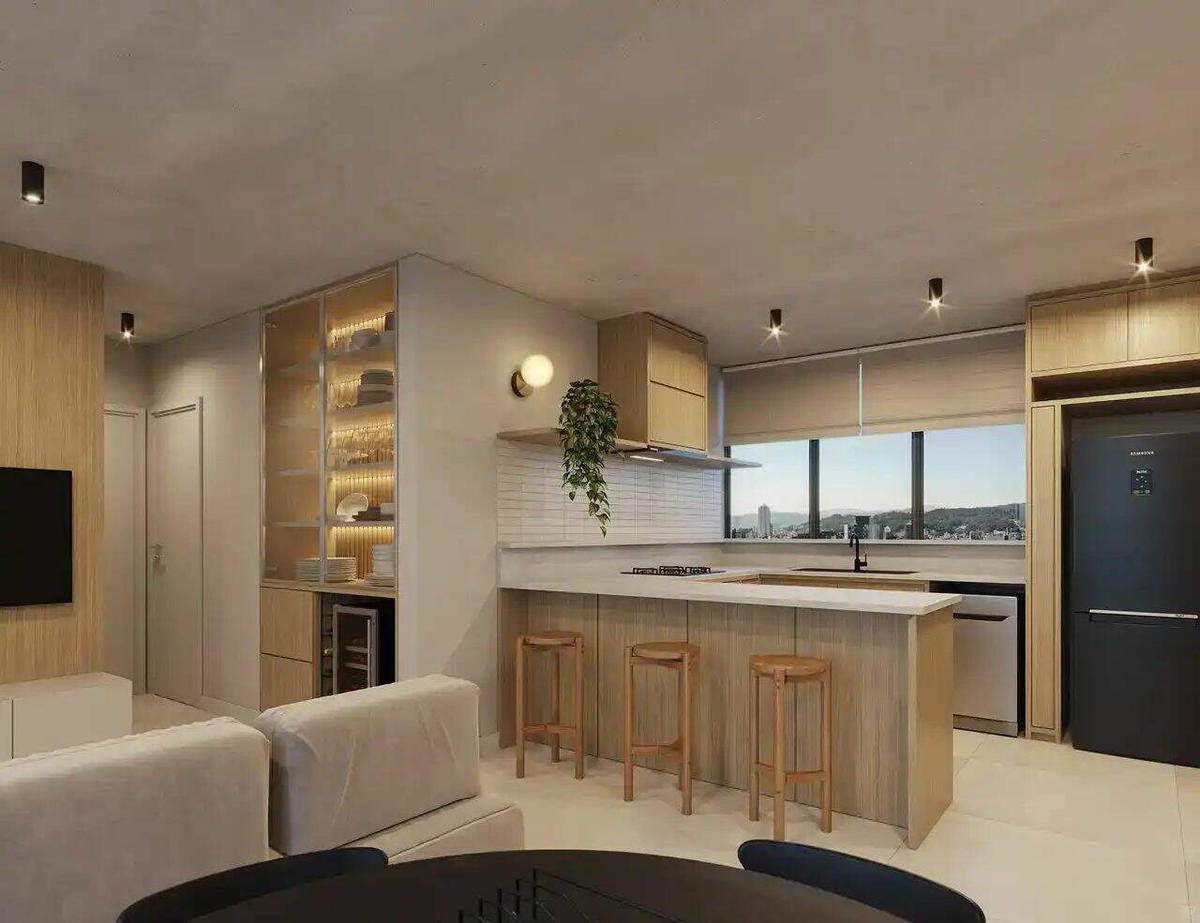 Apartamento, Gutierrez, 2 Quartos, 1 Vaga, 2 Suítes