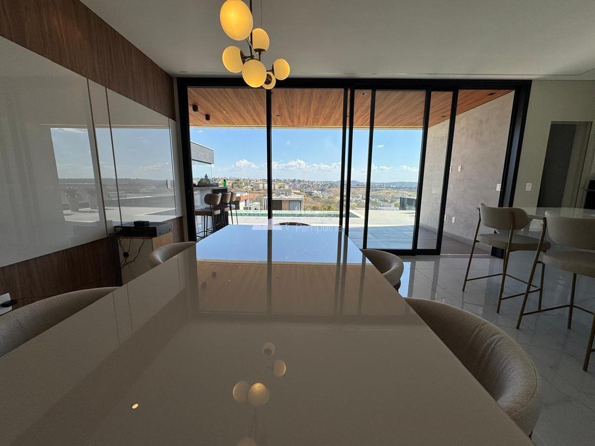 Casa, Alphaville Minas Gerais, 5 Quartos, 4 Vagas, 5 Suítes