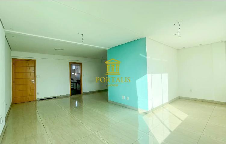 Cobertura, Santa Inês, 4 Quartos, 4 Vagas, 2 Suítes