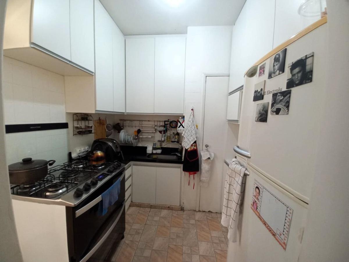 Apartamento, Santo Antônio, 3 Quartos, 1 Vaga, 1 Suíte