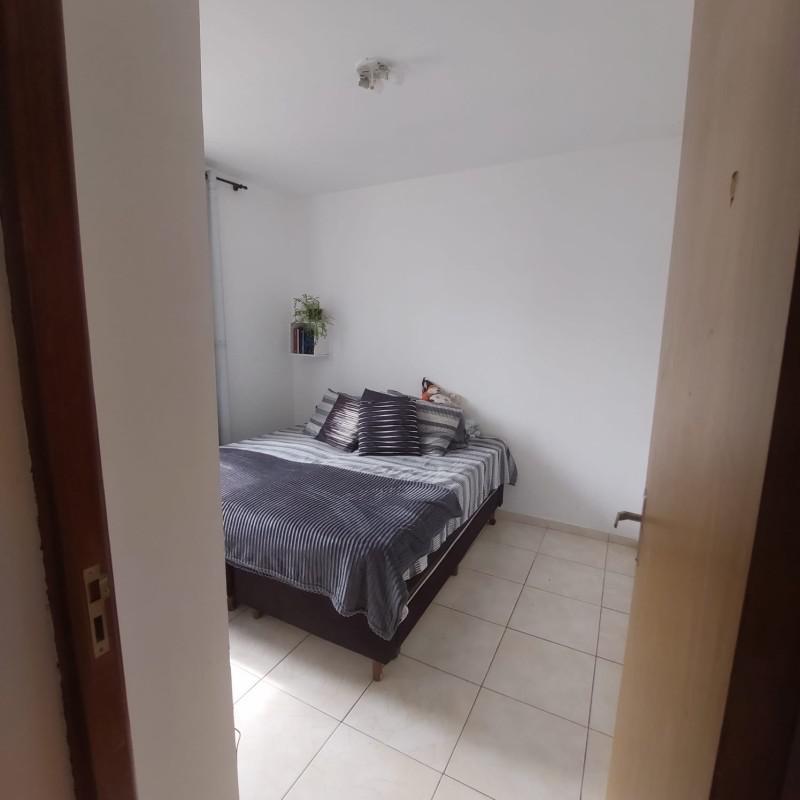 Apartamento, Dom Silvério, 2 Quartos, 2 Vagas