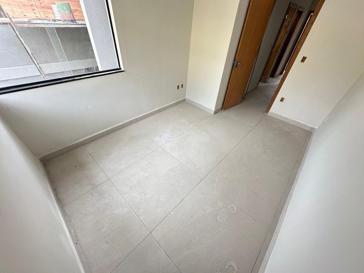 Casa, Santa Amélia, 3 Quartos, 2 Vagas, 1 Suíte