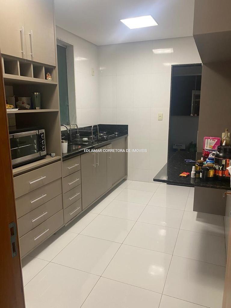 Apartamento, Riacho das Pedras, 3 Quartos, 2 Vagas, 1 Suíte