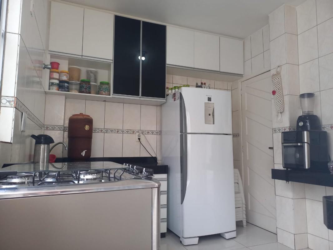 Apartamento, Eldorado, 3 Quartos, 1 Vaga, 1 Suíte