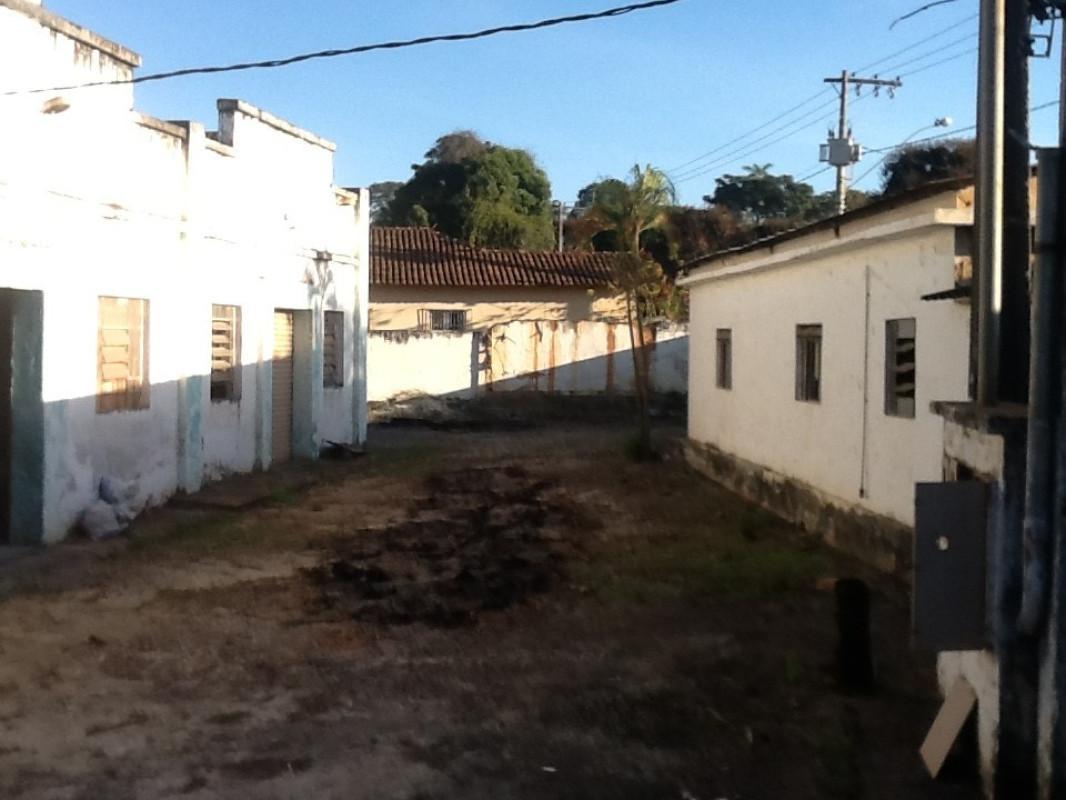 Galpão, Recanto do Cedro, 1 Quarto, 1 Vaga