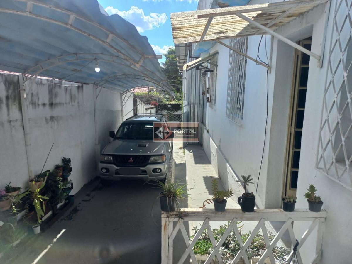 Casa, Planalto, 3 Quartos, 4 Vagas