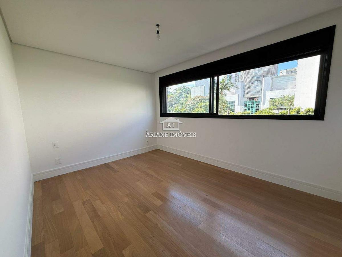 Apartamento, Lourdes, 4 Quartos, 4 Vagas, 4 Suítes