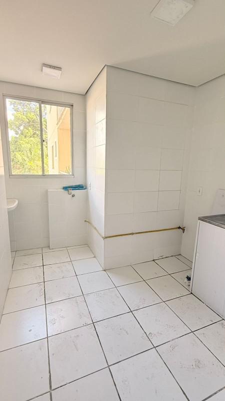 Apartamento, Ingá, 3 Quartos, 1 Vaga, 1 Suíte