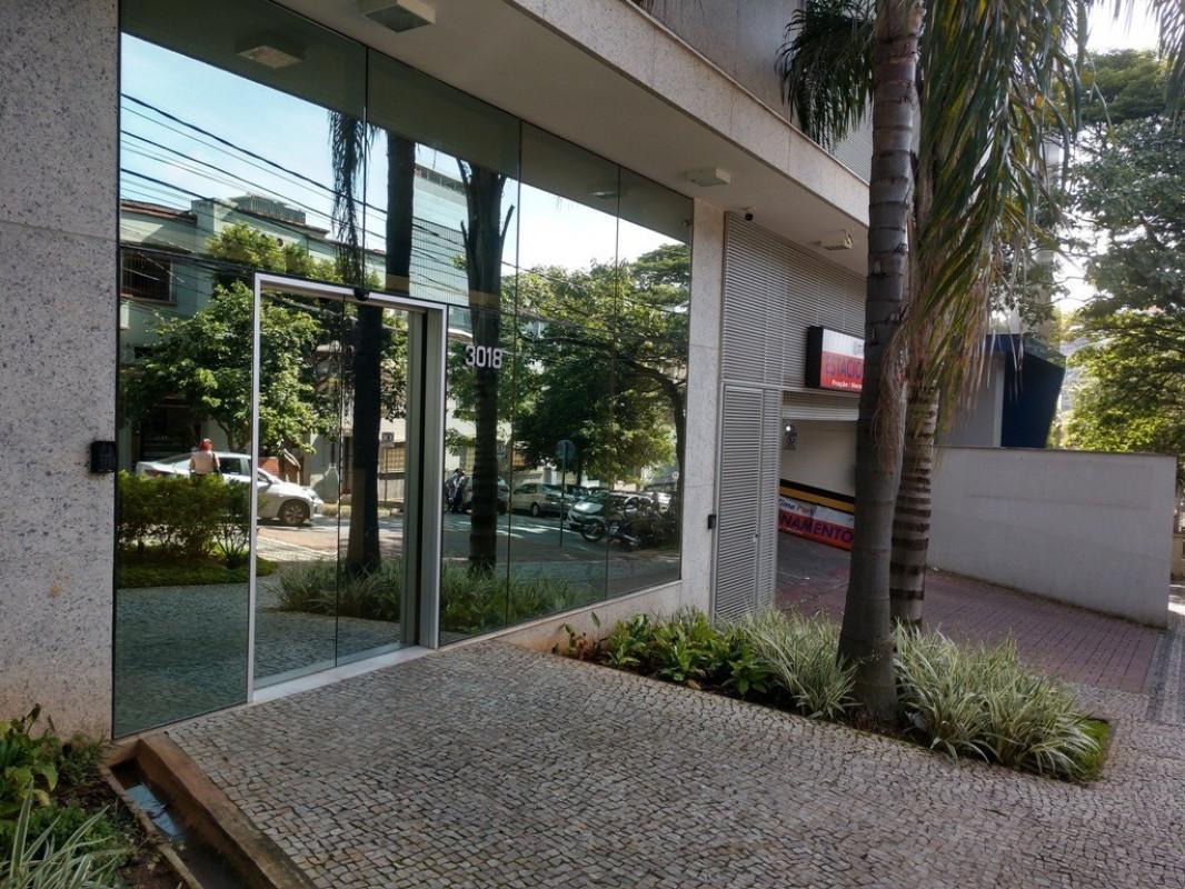 Sala, Barro Preto, 0 Quarto, 2 Vagas