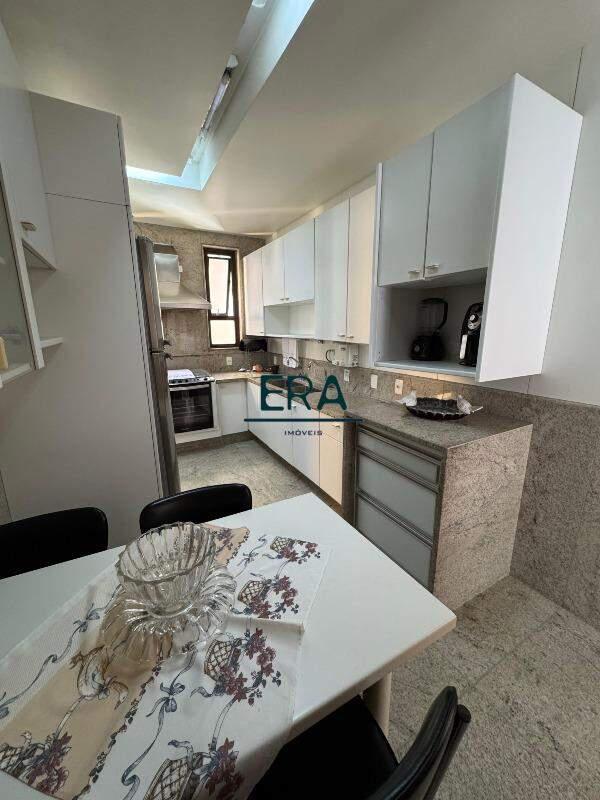 Apartamento, Lourdes, 4 Quartos, 3 Vagas, 2 Suítes