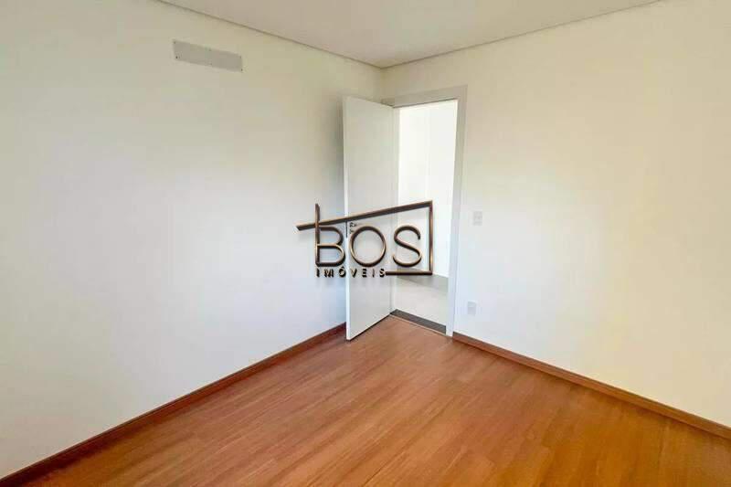 Apartamento, Serra, 3 Quartos, 2 Vagas, 1 Suíte