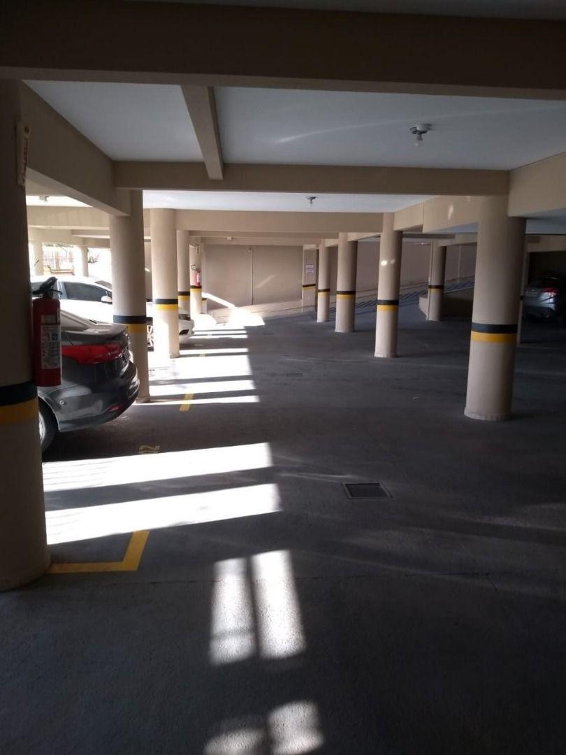 Apartamento, Vila Pinto, 3 Quartos, 1 Vaga, 1 Suíte