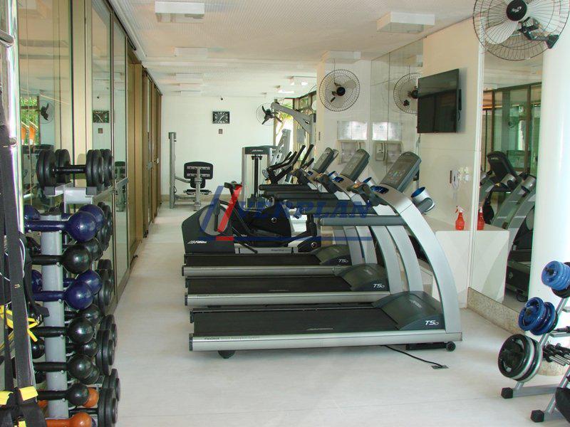 Apartamento, Vila da Serra, 4 Quartos, 5 Vagas, 4 Suítes