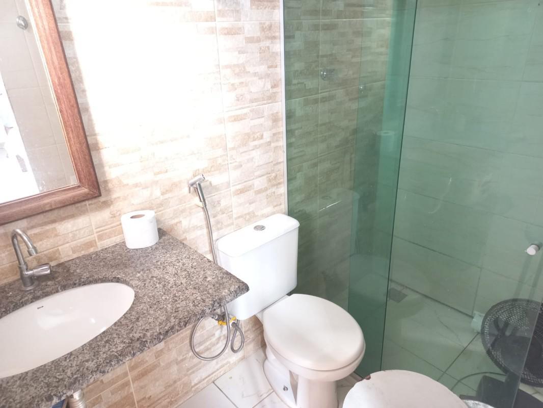 Casa, Céu Azul, 3 Quartos, 4 Vagas, 2 Suítes