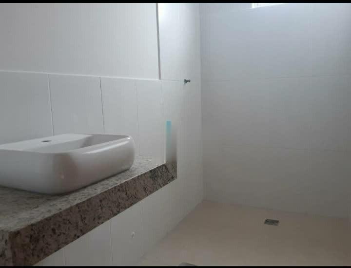 Apartamento, Floresta, 3 Quartos, 2 Vagas, 1 Suíte
