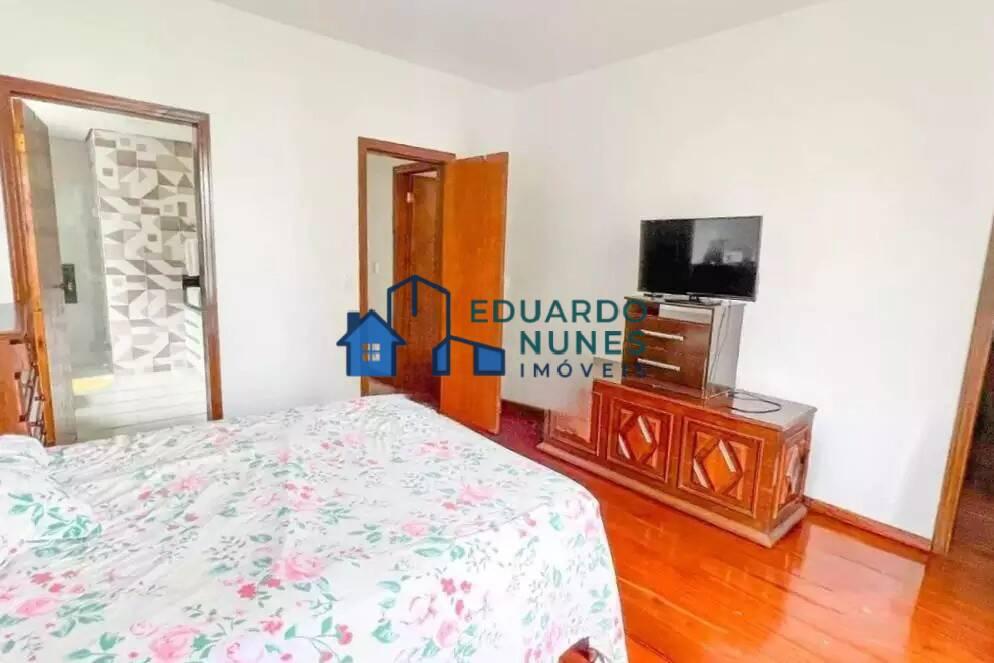 Apartamento, Santo Antônio, 4 Quartos, 3 Vagas