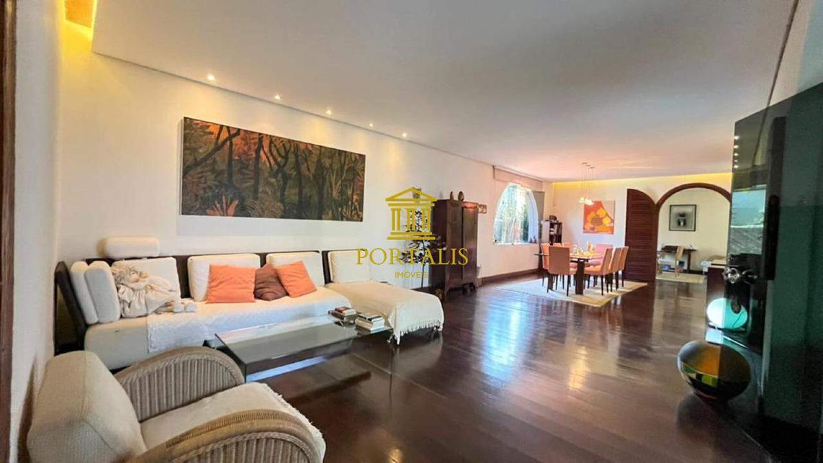 Casa, Cidade Jardim, 5 Quartos, 3 Vagas, 3 Suítes