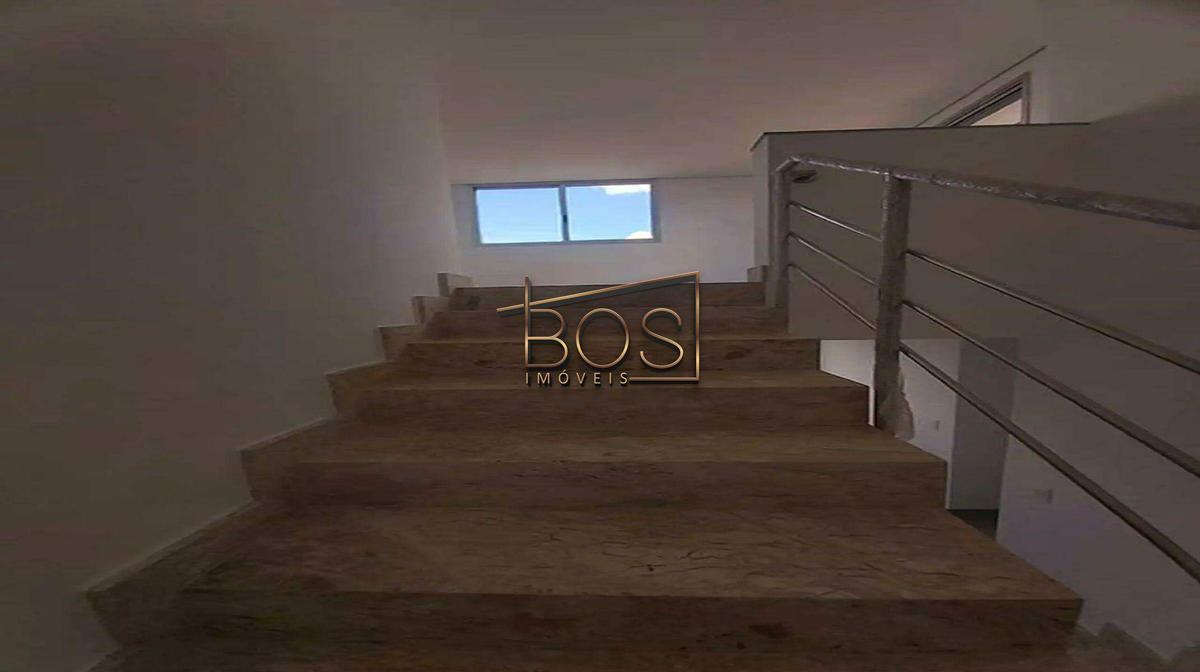 Cobertura, Sagrada Família, 3 Quartos, 2 Vagas, 1 Suíte